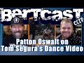 Patton Oswalt on Tom Segura's Dance Video