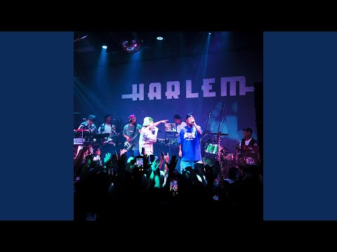 ジャージのチョージ (Live at 渋谷HARLEM 2024)