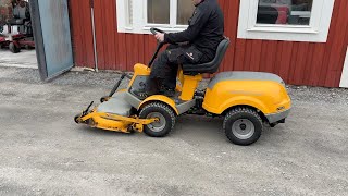 &Tau;&rho;&alpha;&kappa;&tau;έ&rho; &kappa;&omicron;&pi;ή&sigmaf; &gamma;&kappa;&alpha;&zeta;ό&nu; Stiga Park Prestige 4WD | &Alpha;&pi;&epsilon;&iota;&kappa;ό&nu;&iota;&sigma;&eta; 4 - Agroline