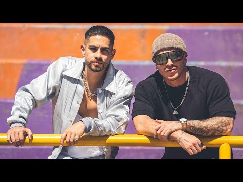 CURA VENENO -  ALE MENDOZA & KEVIN BURY