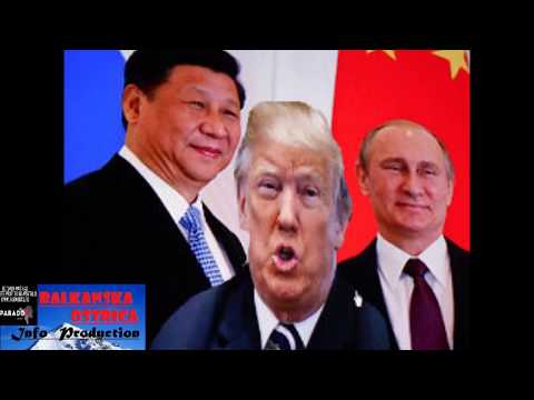 KAKAV PREOKRET! KINEZI ZABIBERILI TRAMPOVU ČORBU - Pridružuju im se i prve komšije!?