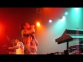 Friendly Fires - On Board (2011) Hollywood The Roxy