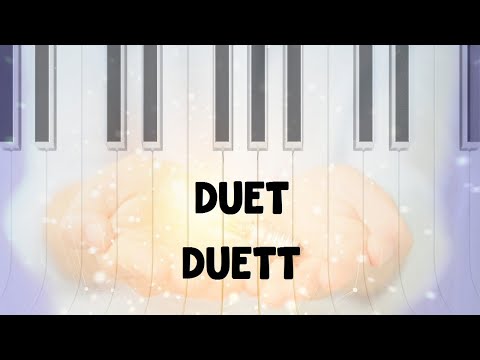 Zauberklavier Klavierschule - Start Smart Band 1/27 - Duet / Duett - Sandra Labsch