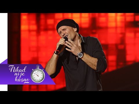 Omer Polic - Pusti me vec jednom - NNK - EM 36 - 04.06.2023.