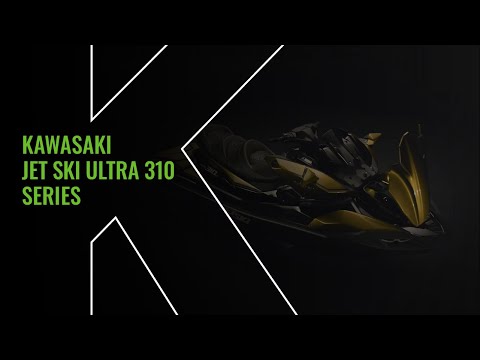 Vidéo - ULTRA 310LX-S 2023 - KAWASAKI