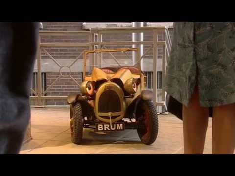 Brum 308 | NECKLACE | Kids Show Full Episode - YouTube