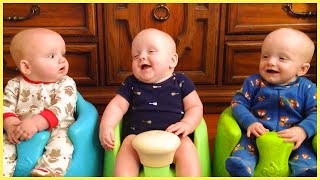 Download lagu Funny Twin And Triplet Will Make You Laugh || 5-Minute Fails mp3 Download lagu Funny Twin And Triplet Will Make You Laugh || 5-Minute Fails mp3