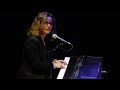 ON A WINTER'S NIGHT: Lucy Kaplansky - Walk Away From Love
