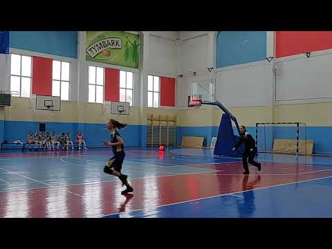 Olimpia Iasi U15 p1