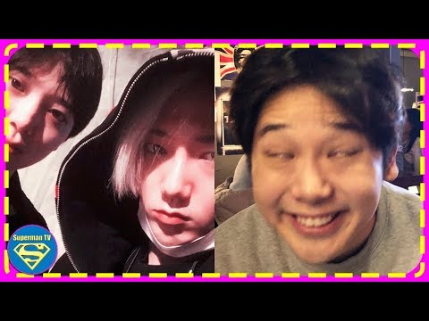 Super Junior's Yesung Posted an Un-glam Picture of His Brother and How Calm His Brother Responded