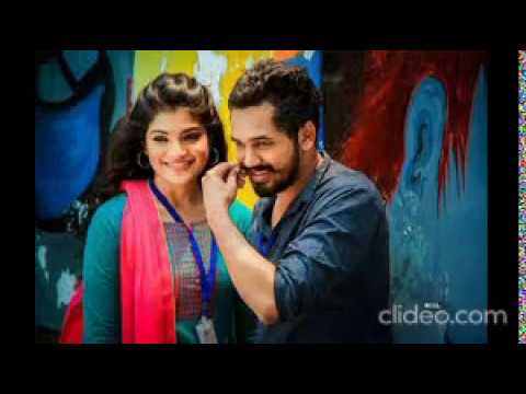 Sentamizh penne | Lyric song | Hiphop tamizha | 2020