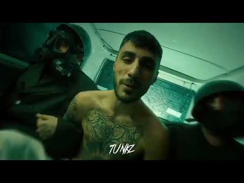 HAYATLA KAVGAM VAR 2.0 CASH FLOW X ERA7CAPONE X HEİJAN X ORGANİZE X UZİ