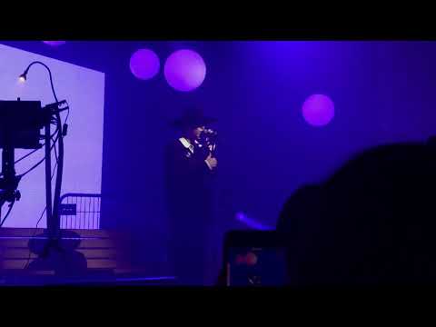 181224 Colde (콜드) - 춤 (offonoff) live @merrywavychristmas