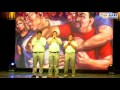ALLEN S IIT JEE 2016 Victory Celebration ALLEN Prayer By Dinesh Chauhan Sir
