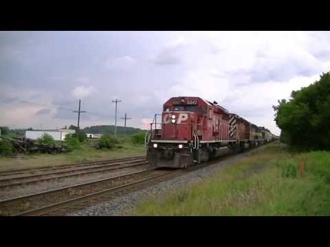 CP 643-053 - CP 6047 W @ Ayr, ON
