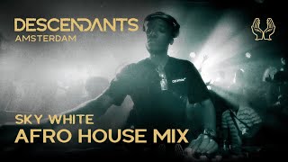 Sky White DJ set