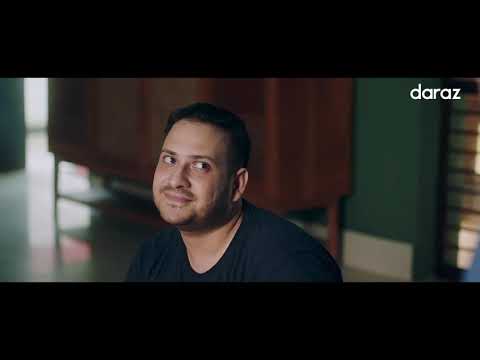 Daraz Bangladesh Tvc 2021