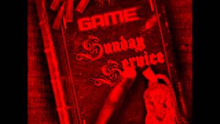 Game - Hvn4AGngsta(Sunday Service)