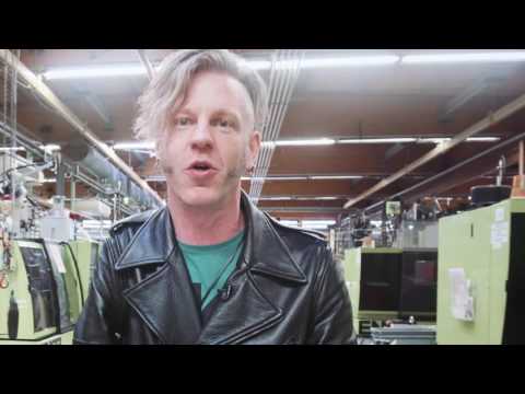 Asmo Solutions   Recharging the World HD 1