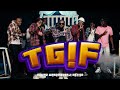 TGIF (Official Music Video) - Movaz Warombosaji Nation