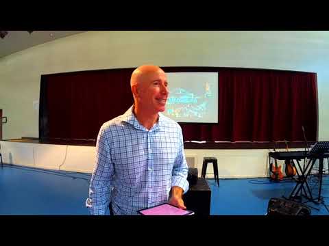 To Build A Life - Pr Steve Kane