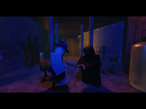 The Sealer - Nerls Productions