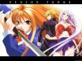 Tenjou Tenge Bomb a Head Instrumental with ...