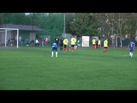 Canarinhos Skórzewo   Avia Kamionki skrót