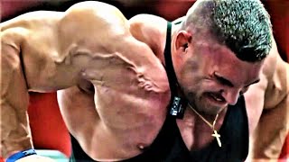 ADDICTED TO THE GRIND - THIS IS WHAT I LIVE FOR - INTENSE BODYBUILDING MOTIVATION 🔥