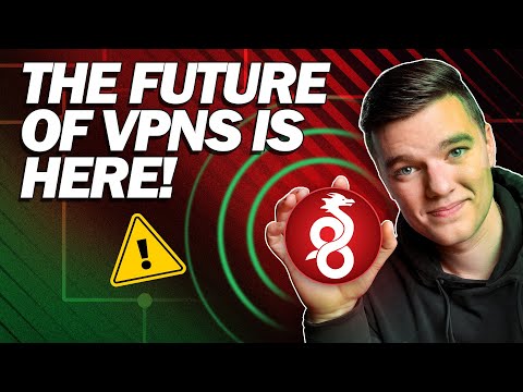 Why Everyone’s Switching to WireGuard: The VPN Revolution 🪬