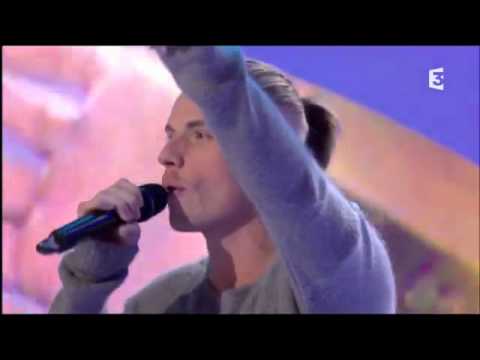 M.POKORA ET ROBIN DES BOIS    ♥ღ¸.•°*♥♥♥❤️❤️A NOUS❤️❤️♥♥♥ღ¸.•°*♥