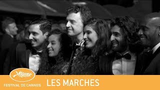 ZIMNA WOJNA  Cannes 2018  Les Marches  VF
