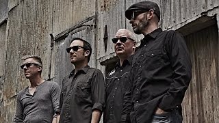 The Toadies &#39;HERETICS&#39; Interview PART 2