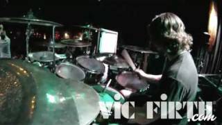 Blake Richardson - Foam Born (b): Decade of Statues