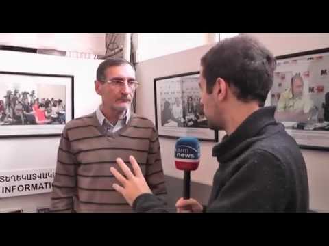 ArmComedy 302 - Թանկացրե՛ք էլեկտրաէներգիան