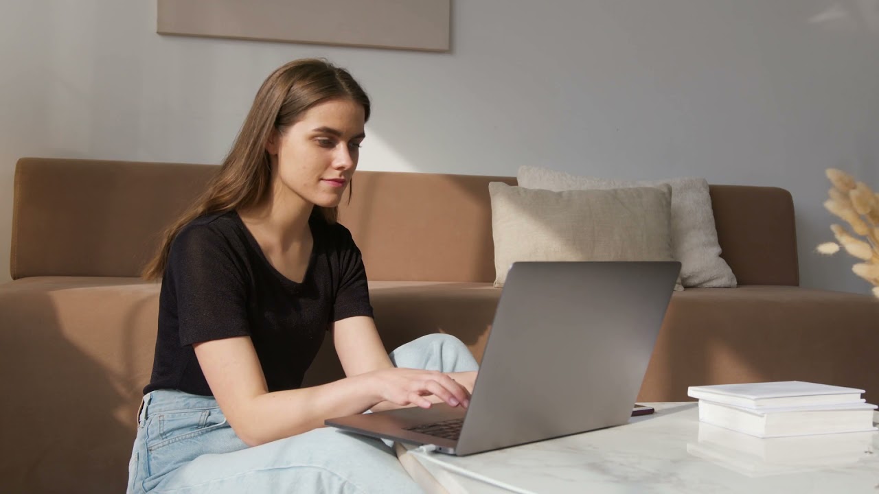 GIFS - Continuous Professional Development Video