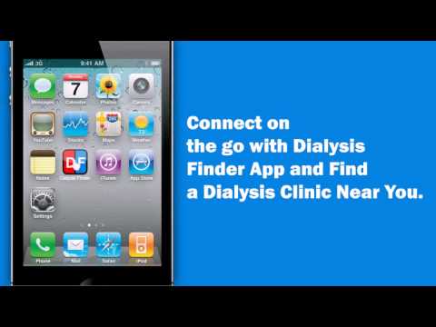 Dailysis Finder