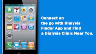 Dialysis Finder