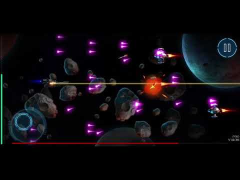 Stellaren 2 Steam Trailer