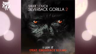 Sheek Louch - I Luv It (feat. Ghostface Killah)