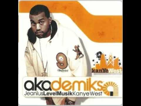 Video thumbnail for Jesus Walks Snippet