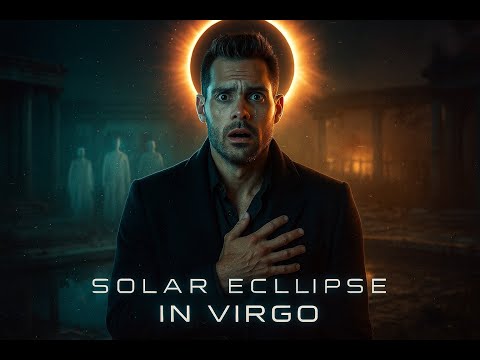 The Leo King Quantum Fate Solar Eclipse Virgo September 21 2025 Astrology/Tarot All Signs Horoscope