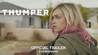 Thumper (2017) | Official Trailer HD