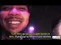G Herbo Ft Ot7 Quanny Already Rich Lyric Video