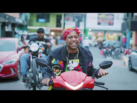 TOY JAY - Don Forty Five - PROD. @JulienBeatz  - BY EAZYFILMZ