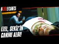 Sekiz Ölüm Sahnesi Ezel 37 Bölüm
