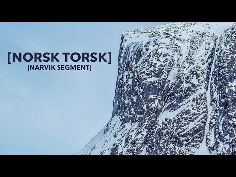 Narvik segment | Norsk Torsk | Hanibal.cz