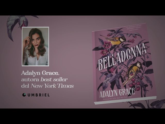 Vídeo relacionado con Belladonna (Umbriel narrativa)