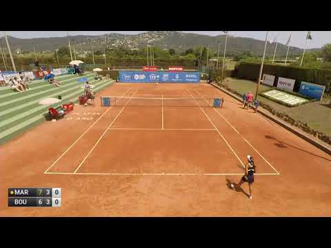 Guiomar Maristany Zuleta de Reales v Jessica Bouzas Maneiro - W25 PLATJA D'ARO (match incomplete)