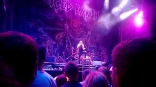 Iced Earth - If I Could See You (Live @ Boxen, Herning, DK 23-11-2013)